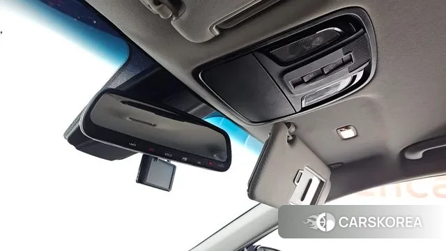 Kia The New Sorento 2019 Синий из Кореи, фото 6