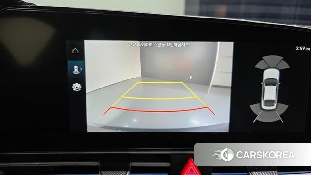 Hyundai Avante (CN7) 2020 Серый из Кореи, фото 6
