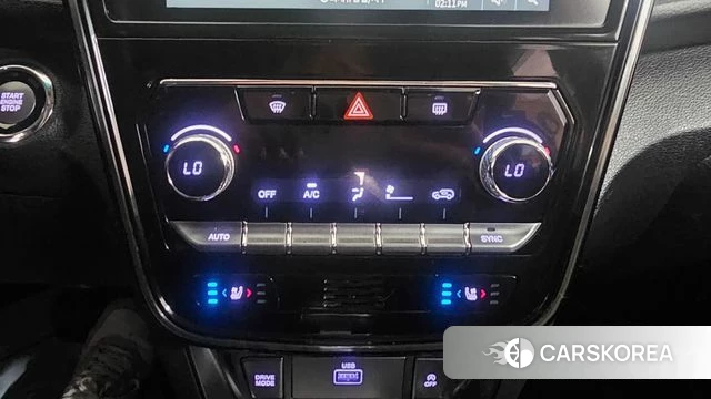 Ssangyong Berry New Tivoli 2022 Белый из Кореи, фото 6