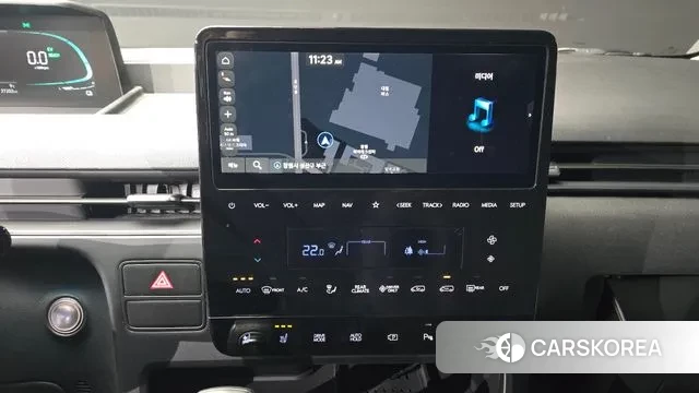 Hyundai Staria 2024 Серебряный из Кореи, фото 6