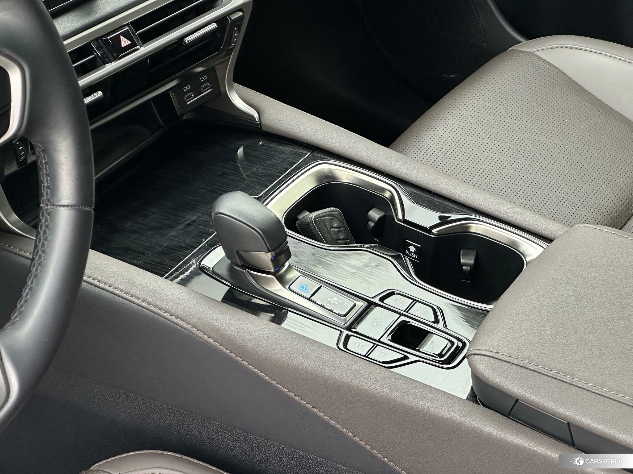 Lexus RX 2023 Белый из Китая, фото 6