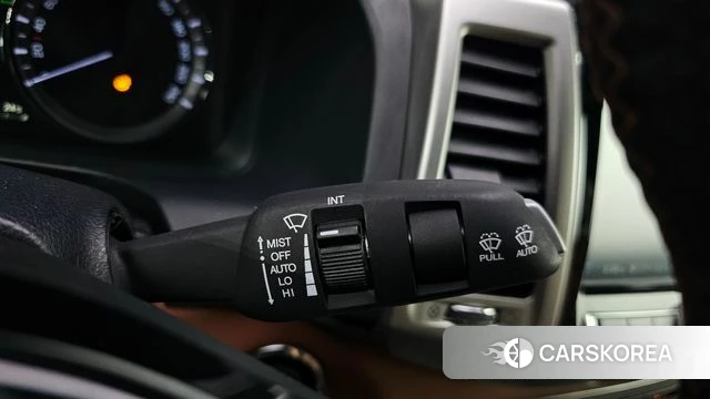 Ssangyong Rexton Sports 2019 Серый из Кореи, фото 6