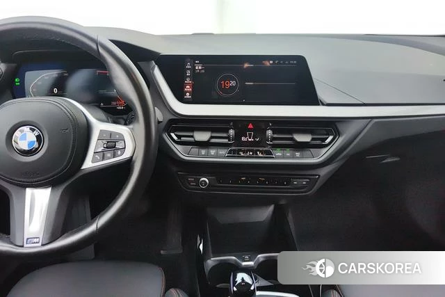 BMW 2 series 2022 Белый из Китая, фото 6