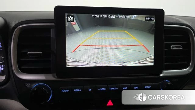 Hyundai Venue 2020 Серый из Кореи, фото 6
