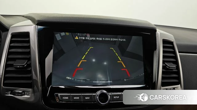 Ssangyong Rexton Sports Cannes 2019 Серебристо-серый из Кореи, фото 6