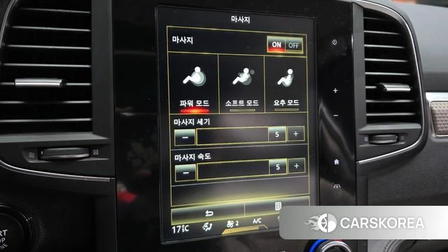 Renault Korea (Samsung) The New QM6 2019 Белый из Кореи, фото 6