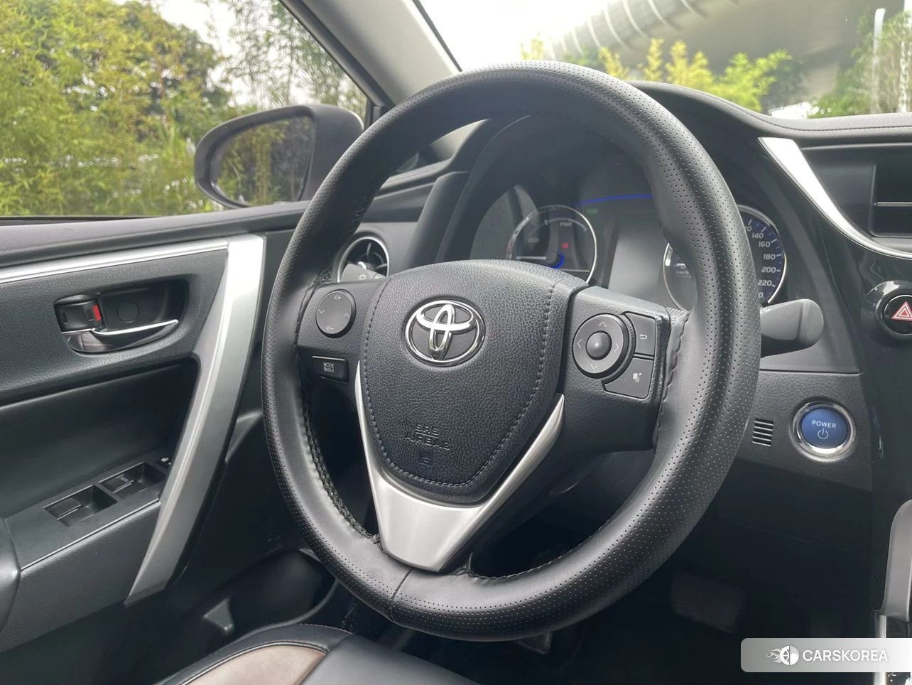 Toyota Corolla 2019 Белый из Китая, фото 6