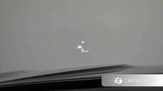 Genesis The New G70 2022 Черный из Кореи, фото 6