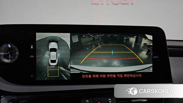 Lexus ES300h 7th generation 2024 Белый из Кореи, фото 6