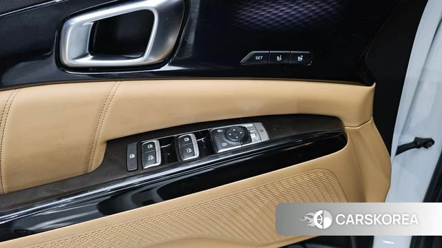 Kia Carnival 4th generation 2021 Белый из Кореи, фото 6