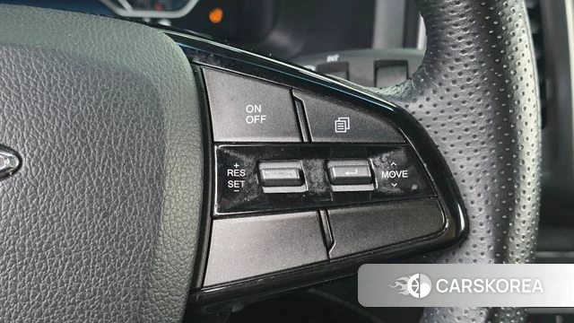 Ssangyong The New Rexton Sport 2022 Черный из Кореи, фото 6
