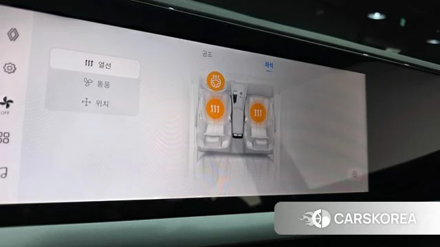 Renault Korea (Samsung) Grand Coleos 2025 Белый из Кореи, фото 6