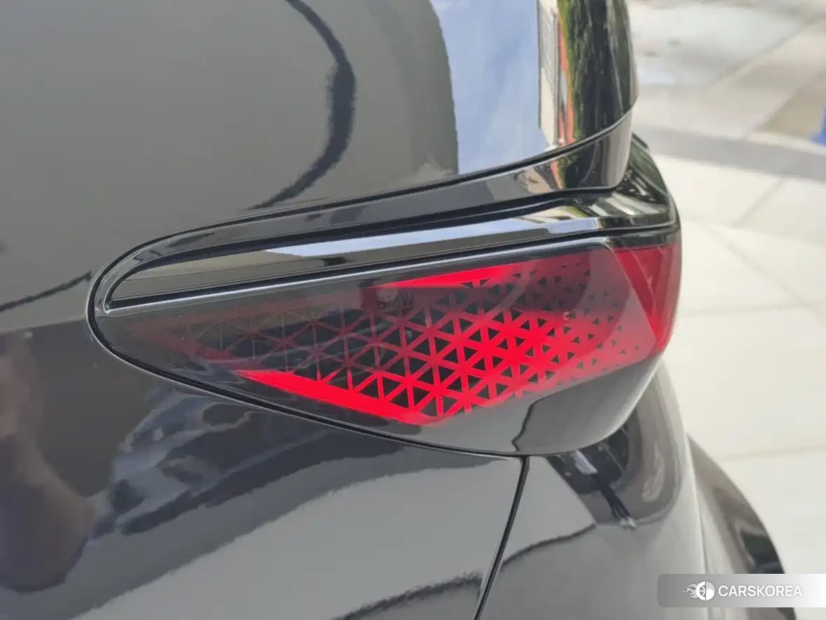 BMW i7 2025 Черный из Китая, фото 6