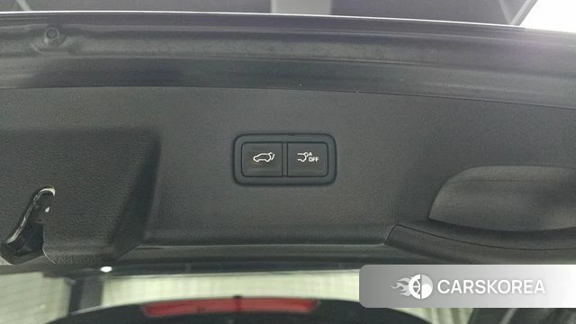 Kia Carnival 4th generation 2023 Черный из Кореи, фото 6