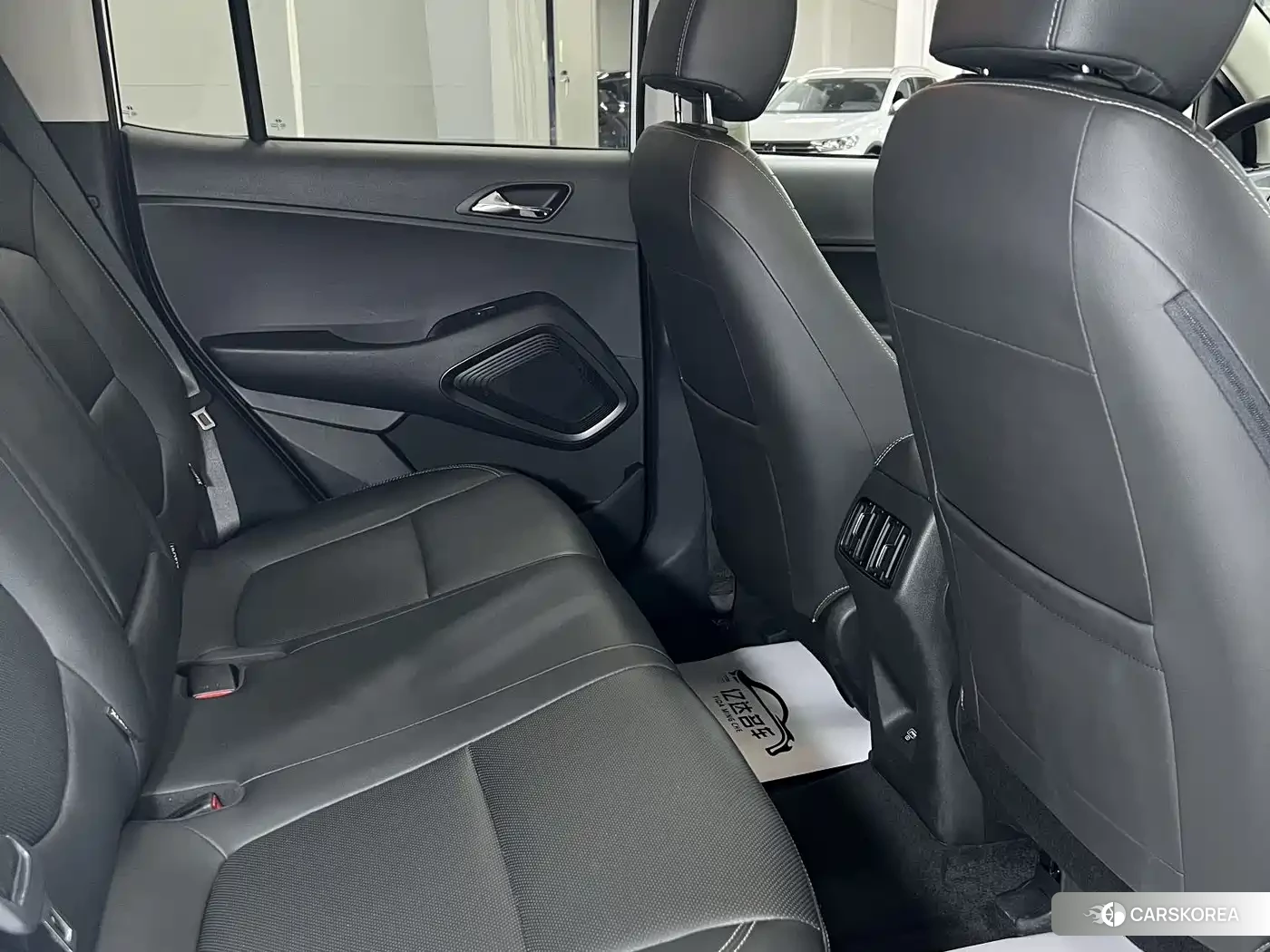 Hyundai ix35 2022 Белый из Китая, фото 6