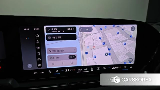Audi A6 (C9) 2026 Серый из Кореи, фото 6
