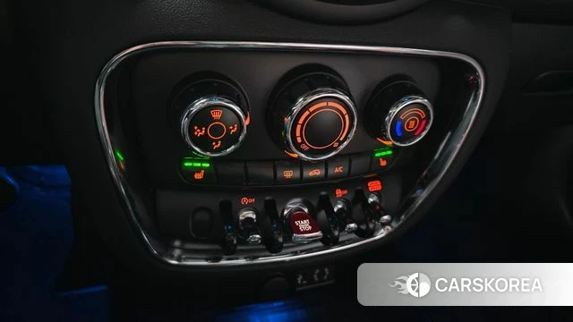 Mini Cooper Clubman 2018 Коричневый из Кореи, фото 6