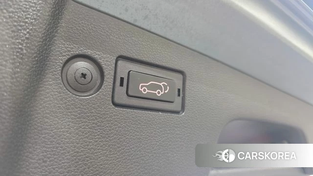 Ssangyong Torres 2022 Зеленый из Кореи, фото 6