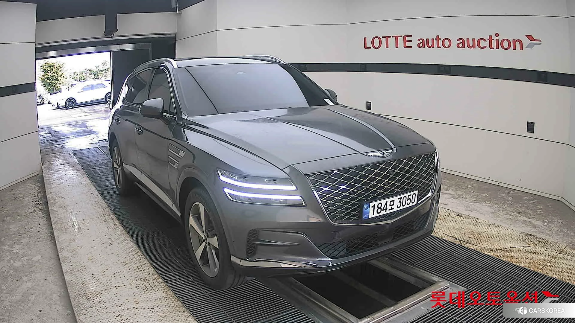 Hyundai GV80 2021 Другое из Кореи, фото 6