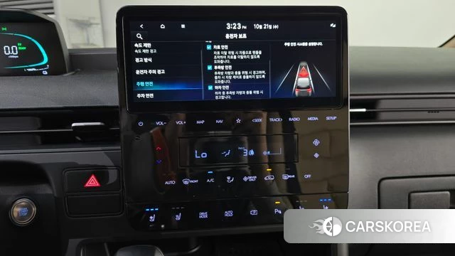 Hyundai Staria 2024 Белый из Кореи, фото 6