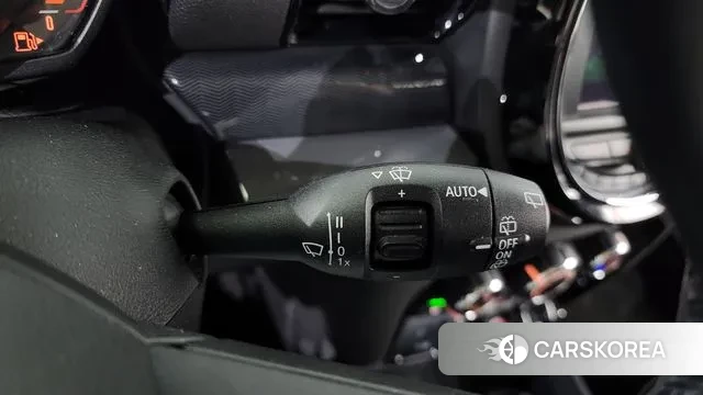 Mini Cooper D Clubman 2018 Зеленый из Кореи, фото 6
