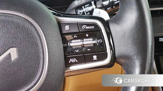 Kia Carnival 4th generation 2021 Белый из Кореи, фото 6