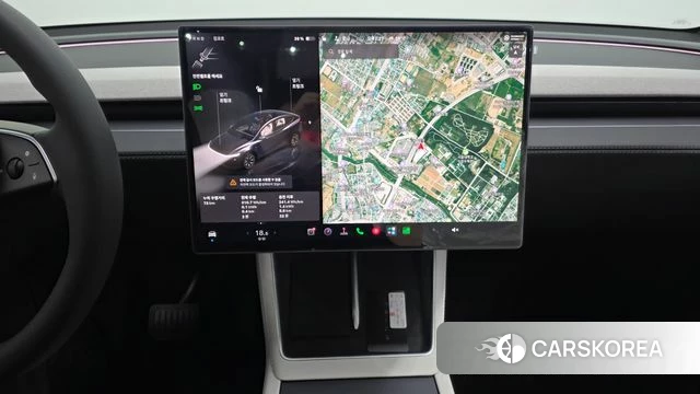Tesla Model Y 2026 Серый из Кореи, фото 6
