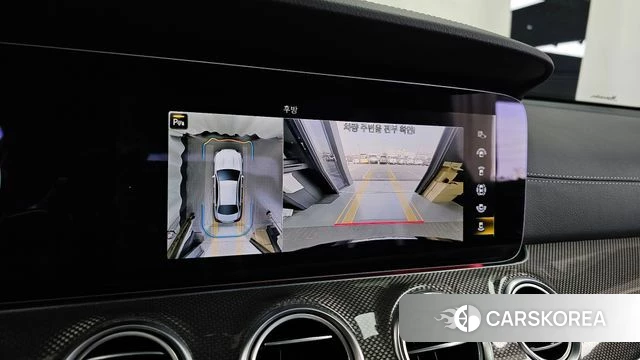 Mercedes-Benz E-Class W213 2022 Черный из Кореи, фото 6
