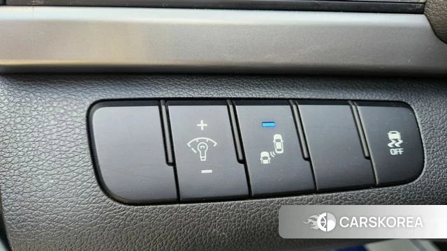 Hyundai Avante AD 2018 Белый из Кореи, фото 6