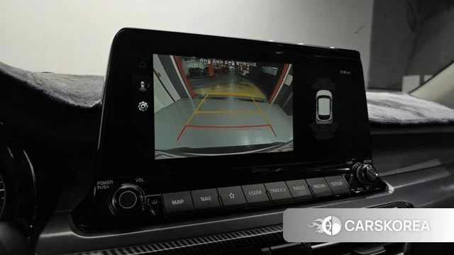 Kia Seltos 2019 Белый из Кореи, фото 6