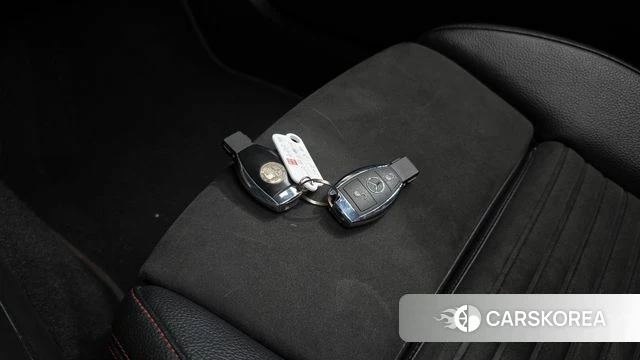 Mercedes-Benz A-Class W176 2018 Белый из Кореи, фото 6