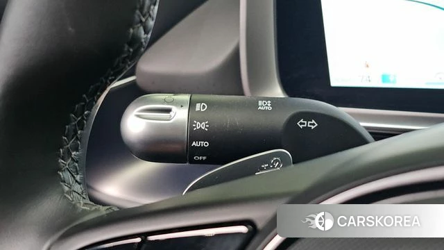 Hyundai Ionic 6 2024 Серый из Кореи, фото 6