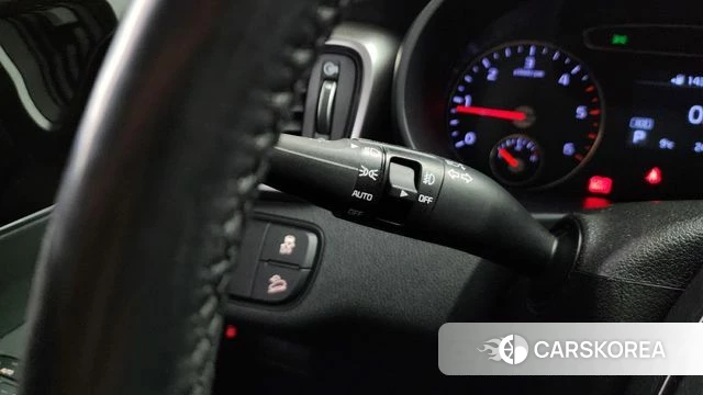 Kia The New Sorento 2018 Синий из Кореи, фото 6