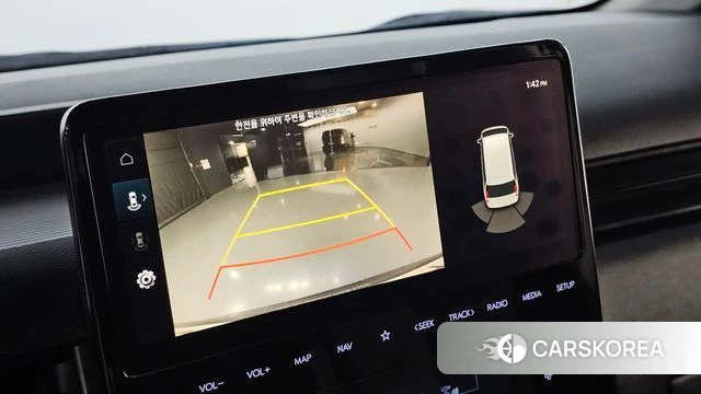 Hyundai Staria 2021 Черный из Кореи, фото 6