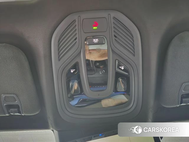 Renault Korea (Samsung) Filant 2026 Белый из Кореи, фото 6