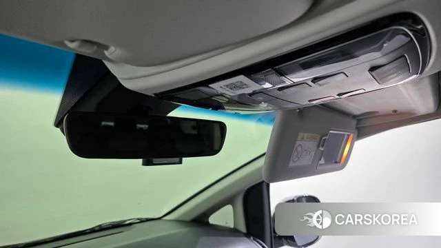 Hyundai Staria 2023 Серебряный из Кореи, фото 6