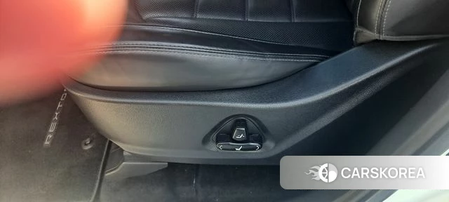 Ssangyong G4 Rexton 2018 Белый из Кореи, фото 6