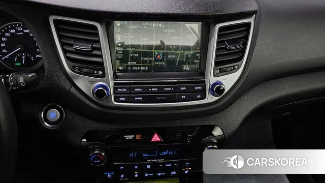 Hyundai All New Tucson 2018 Белый из Кореи, фото 6