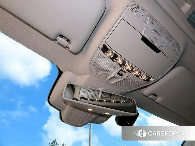 Mercedes-Benz E-Class W213 2019 Белый из Кореи, фото 6
