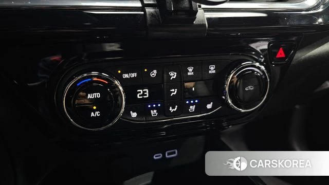 Chevrolet (GM Daewoo) Trax Crossover 2024 Красный из Кореи, фото 6