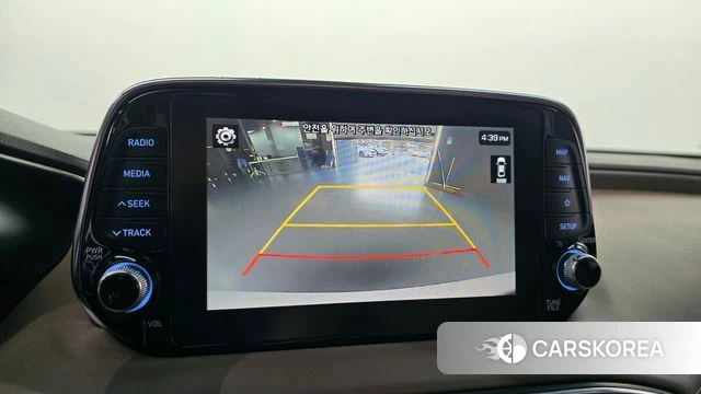 Hyundai Santa Fe TM 2018 Белый из Кореи, фото 6