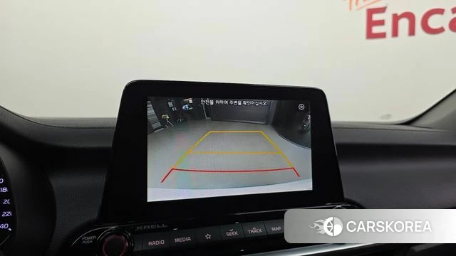 Kia Come New K3 2018 Белый из Кореи, фото 6