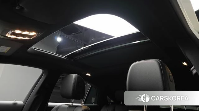 Mercedes-Benz GLE-Class W167 2026 Белый из Кореи, фото 6