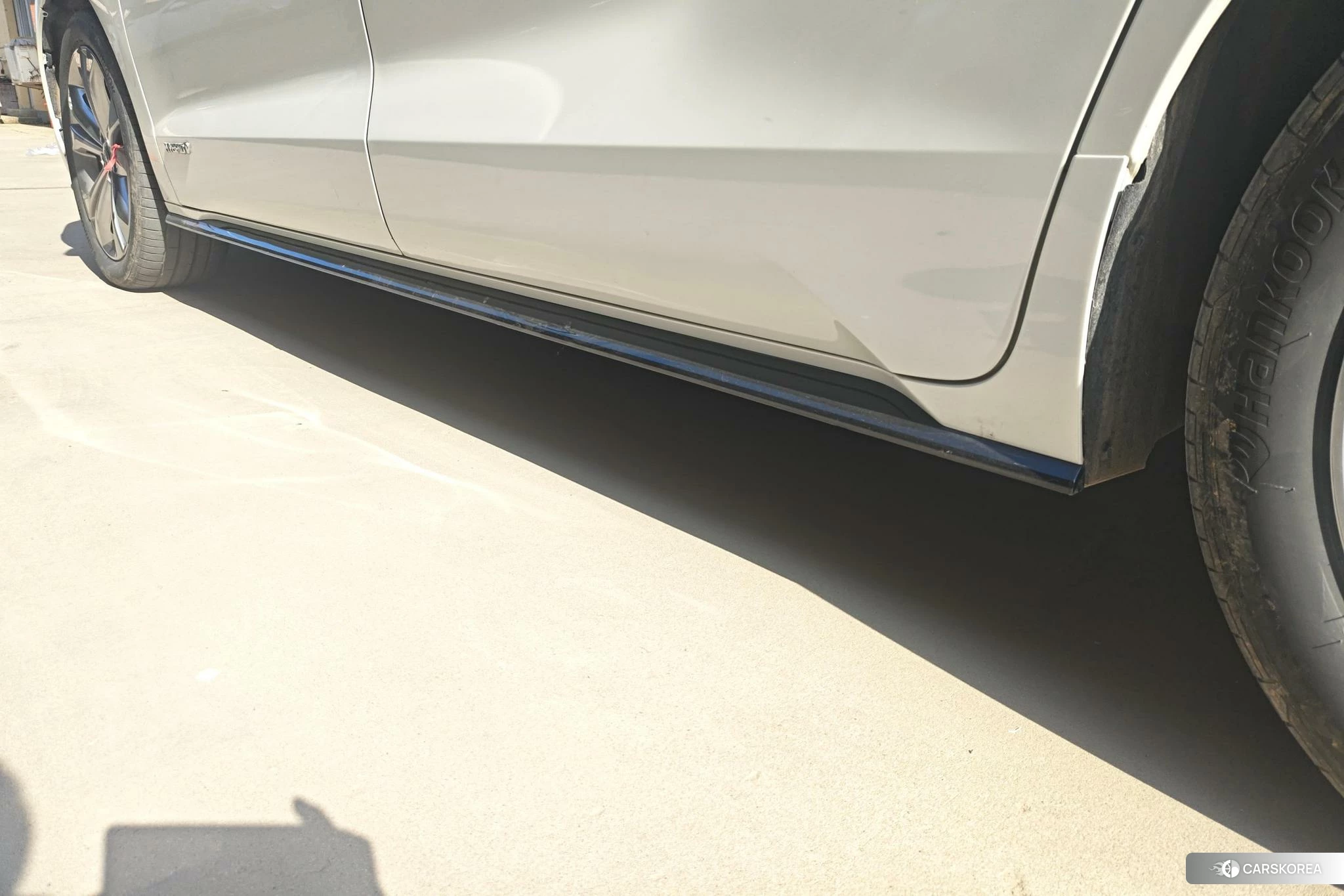 Toyota Sienna 2023 Белый из Китая, фото 6