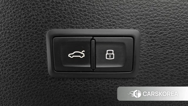 Audi Q5 (FY) 2021 Черный из Кореи, фото 6