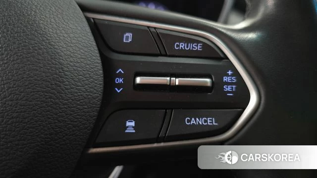 Hyundai Santa Fe TM 2019 Черный из Кореи, фото 6