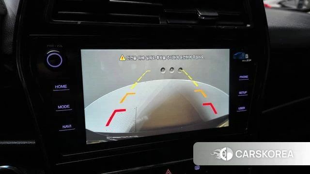 Ssangyong Berry New Tivoli 2019 Синий из Кореи, фото 6