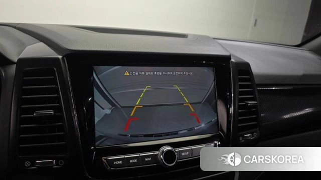 Ssangyong Rexton Sports Cannes 2019 Серый из Кореи, фото 6