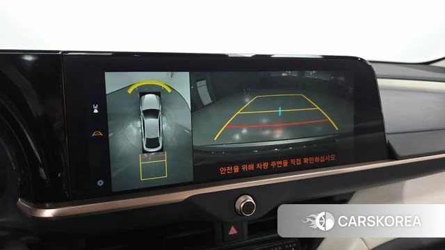 Toyota Crown Crossover 2025 Серебряный из Кореи, фото 6