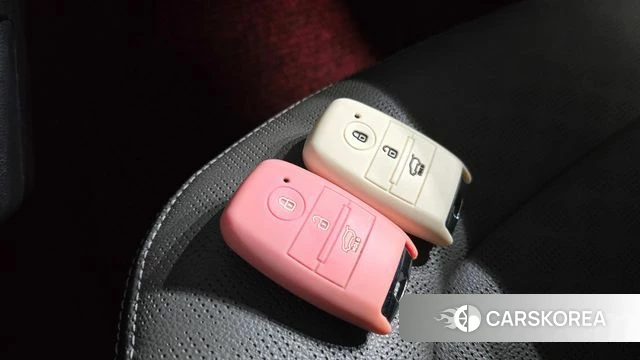 Kia The New Ray 2018 Черный из Кореи, фото 6